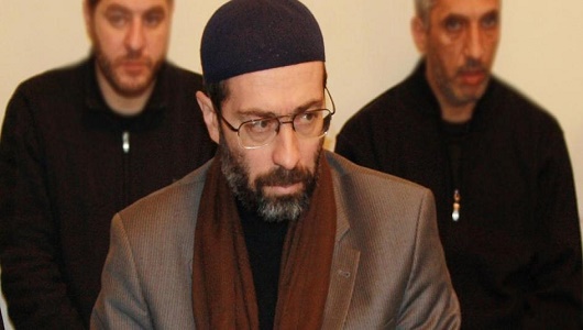 Aliyev Rejiminin Zulmüne Karşı Açlık Grevi